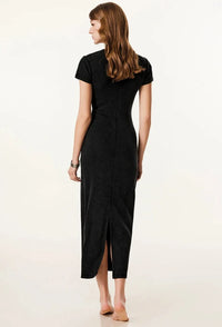 Origin 275gsm Essentials Midi Dress — in alternativa