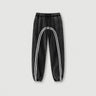 Y2K Origin 332gsm Washed Ribbon Essential Joggers