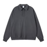 Y2K Origin 340gsm Essentials Collared Jumper