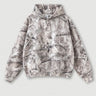Y2K Origin 340gsm Essentials Desert Camo Hoodie