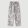 Y2K Origin 340gsm Essentials Desert Camo Joggers Trousers