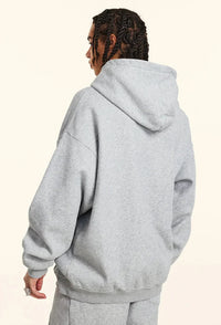Origin 360gsm Washed Ribbon Hoodie — vista completa