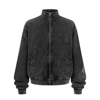 Origin 430gsm Essentials Track Jacket — in alternativa
