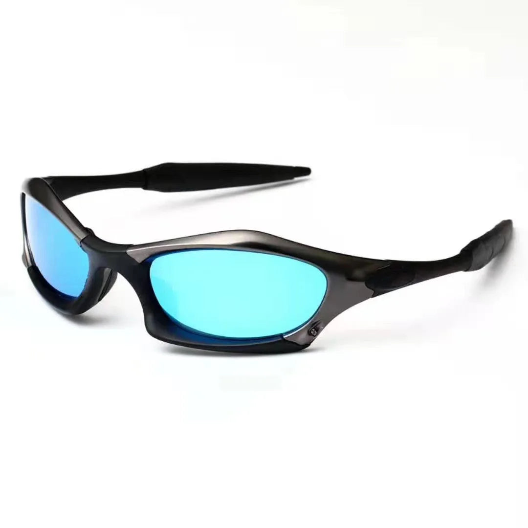 Outdoor Driving Sunglasses — vista completa