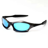 Outdoor Driving Sunglasses — vista completa
