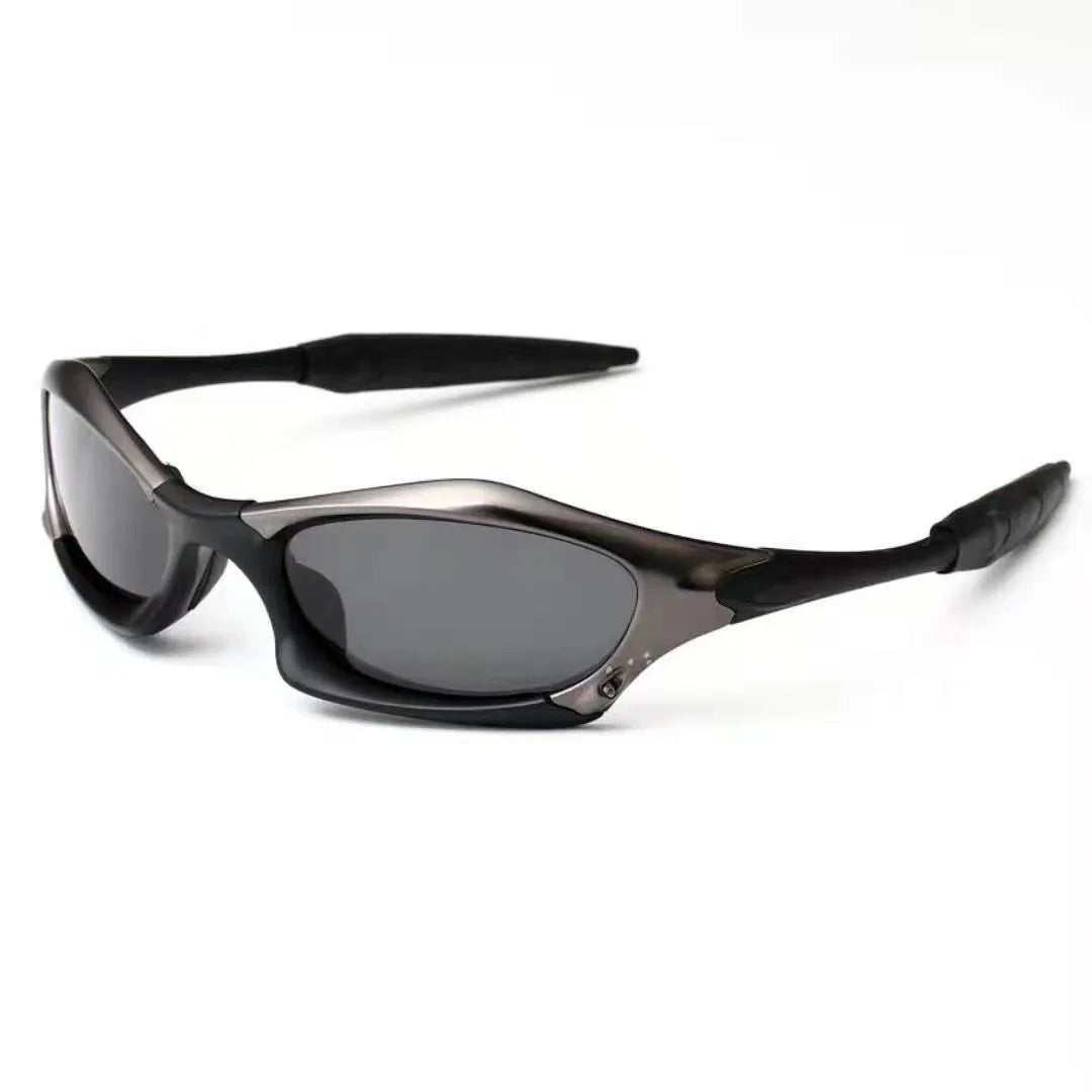 Outdoor Driving Sunglasses — vista frontale