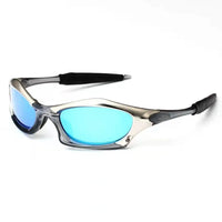 Outdoor Driving Sunglasses — vista frontale