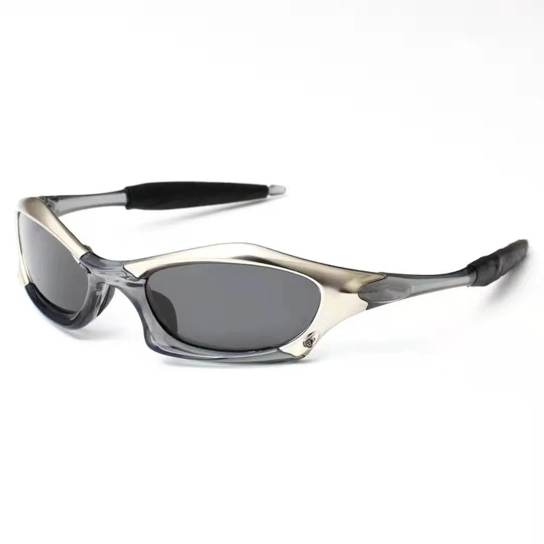 Outdoor Driving Sunglasses — vista posteriore