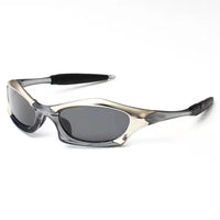 Outdoor Driving Sunglasses — vista posteriore
