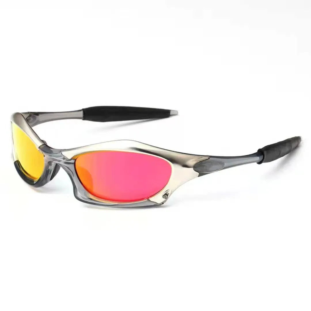 Outdoor Driving Sunglasses — dettaglio