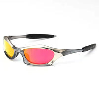 Outdoor Driving Sunglasses — dettaglio