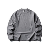 Outdoor Quick Dry Long Sleeve Top — vista frontale