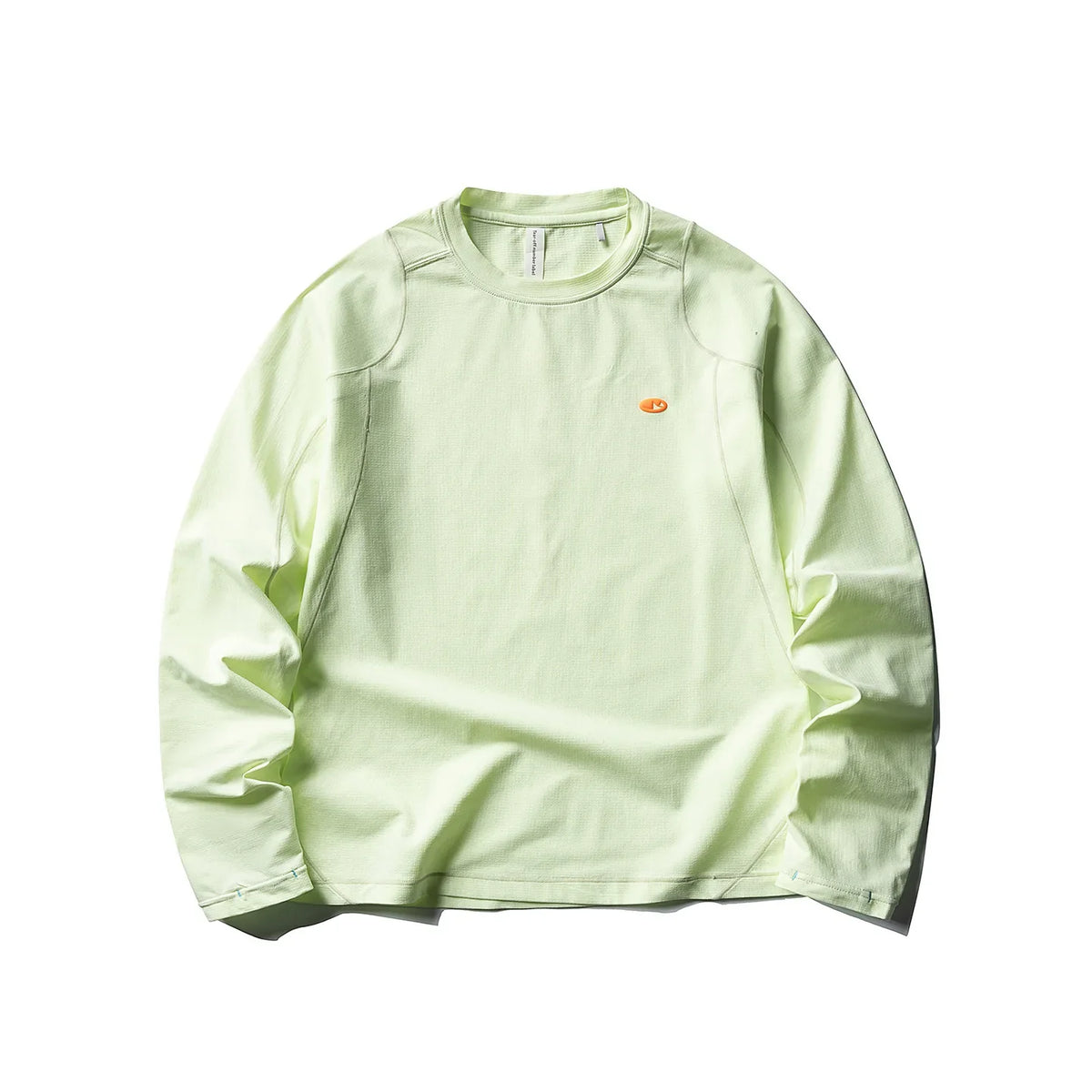 Outdoor Quick Dry Long Sleeve Top — in alternativa
