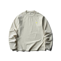 Outdoor Quick Dry Long Sleeve Top — dettaglio del tessuto