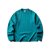 Outdoor Quick Dry Long Sleeve Top — vista frontale