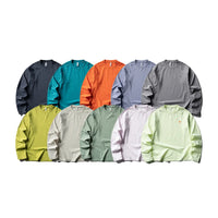 Outdoor Quick Dry Long Sleeve Top — vista completa