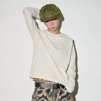 Outdoor Quick Dry Long Sleeve Top — dettaglio