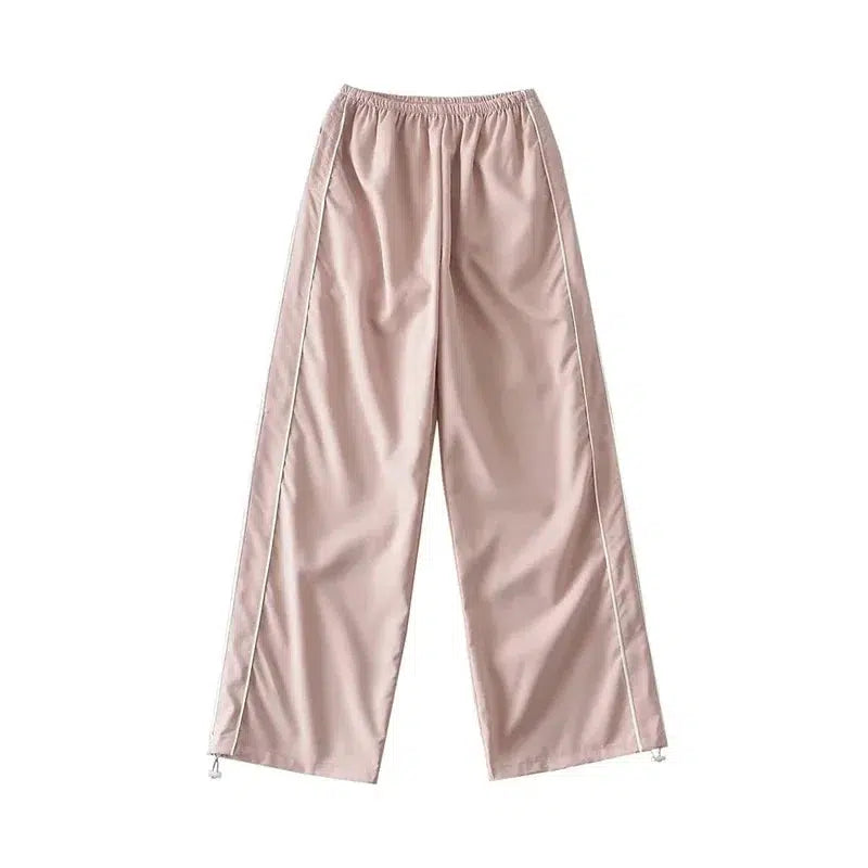 Parachute Joggers Baby Blue Trousers — in alternativa