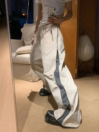 Parachute Track Pants Joggers — in alternativa