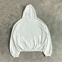 Pledge Graphic Hoodie — dettaglio della stampa