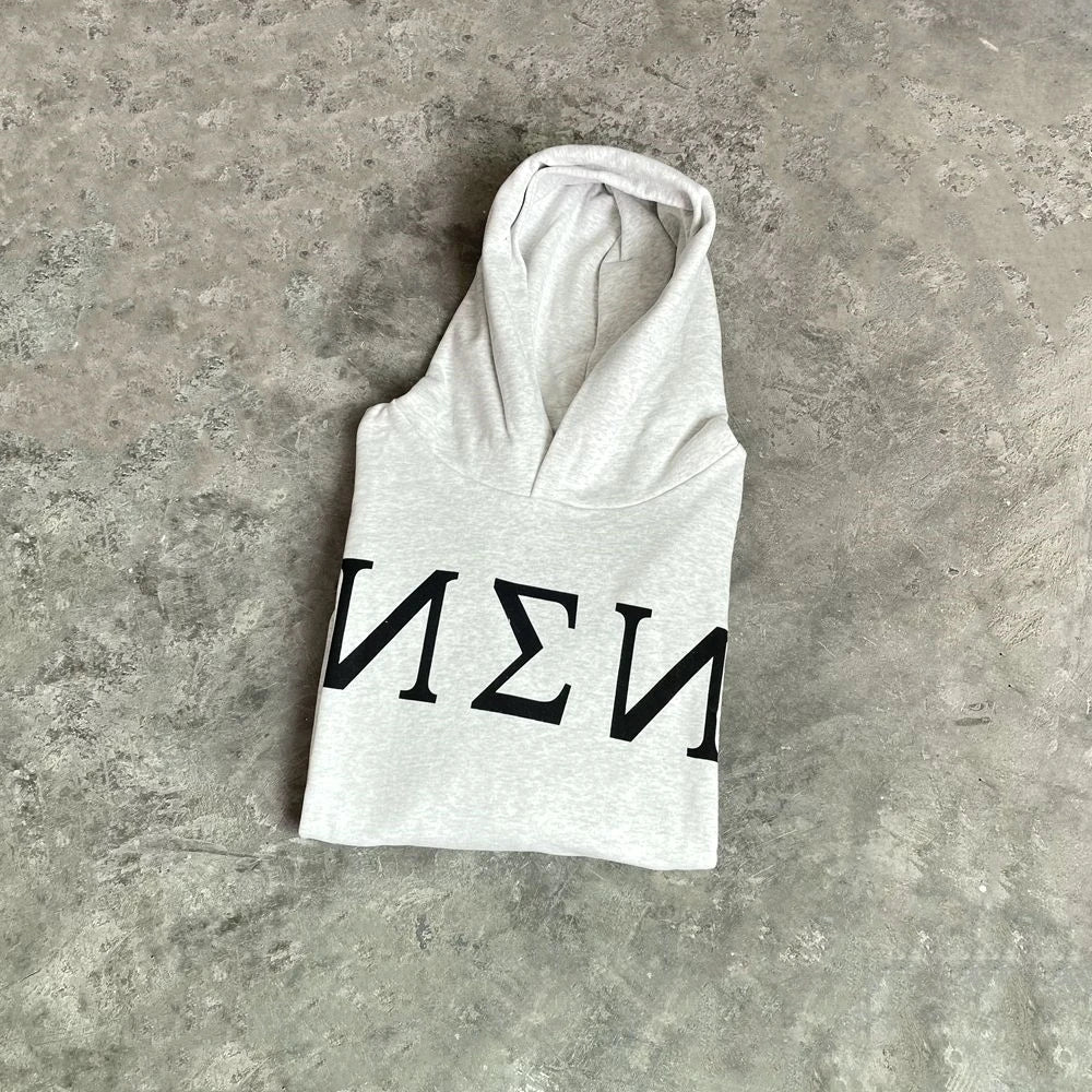 Pledge Graphic Hoodie — vista laterale