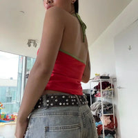 Portugal Tank Top — dettaglio