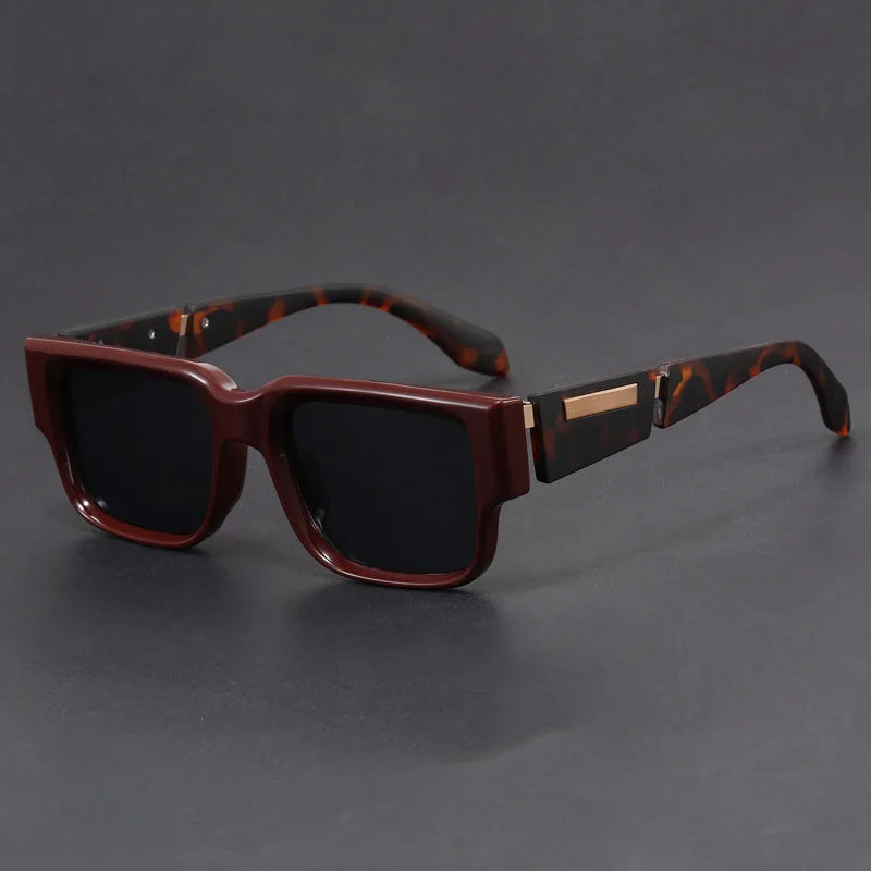 Preppy Sunglasses — in alternativa