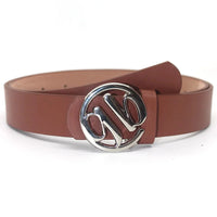 QP Gothic belt — vista posteriore