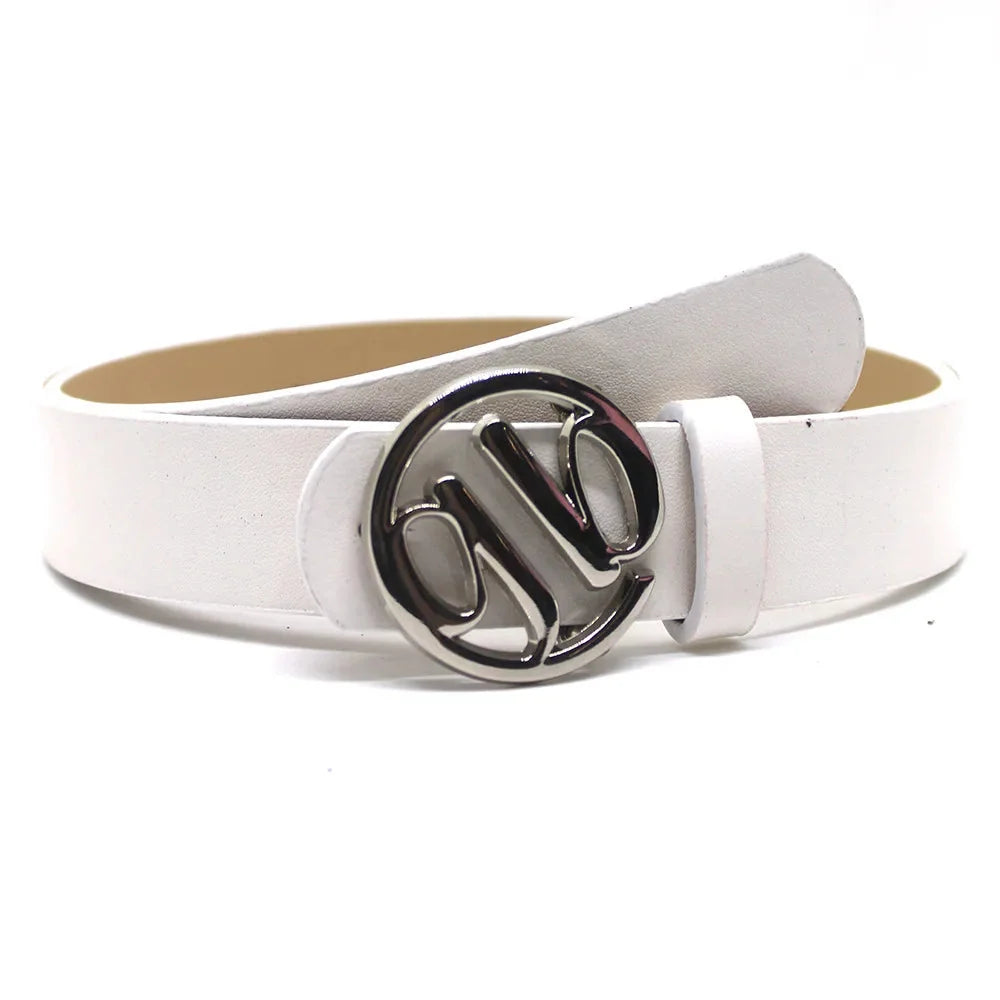 QP Gothic belt — dettaglio