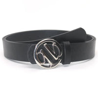 QP Gothic belt — in alternativa