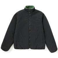 Reversible 8 Ball Fleece Jacket — vista completa
