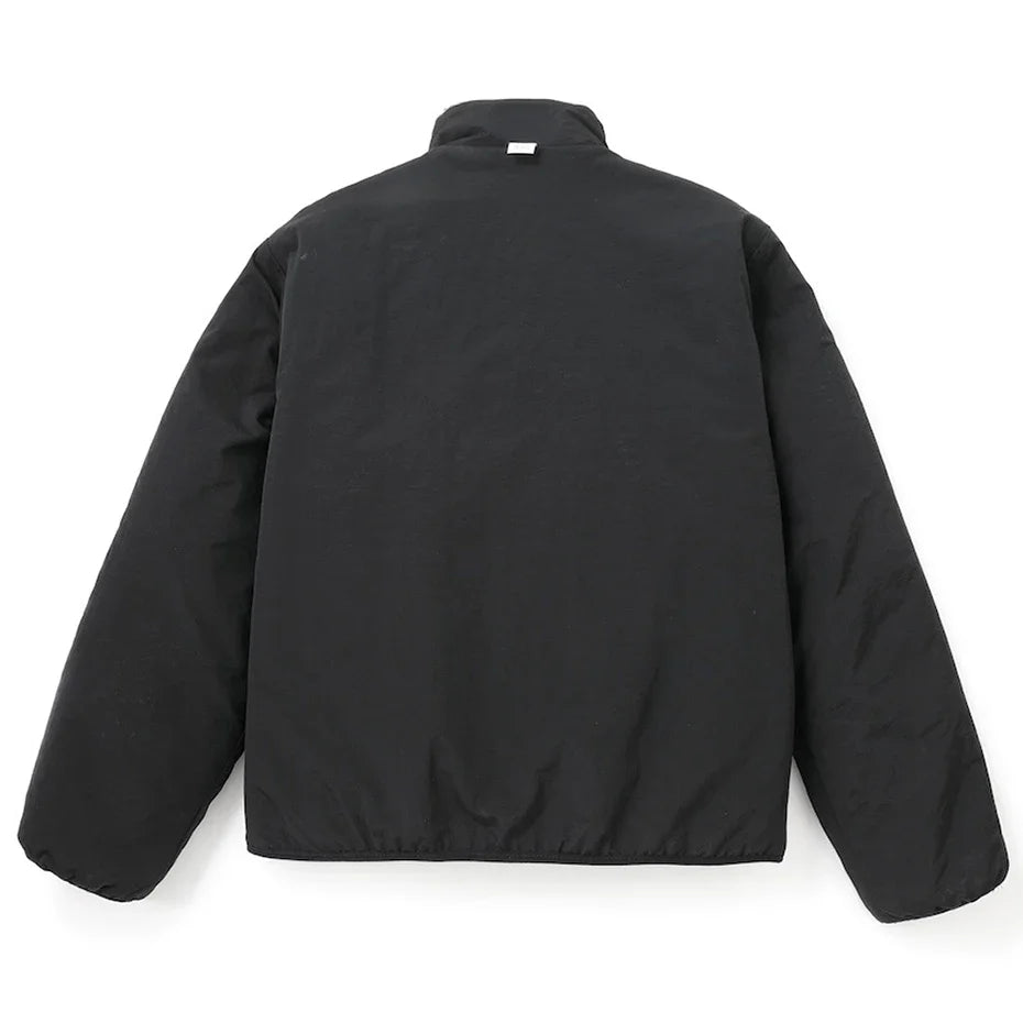 Reversible 8 Ball Fleece Jacket — vista frontale