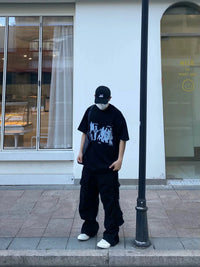 Rushed Graphic T Shirt — in alternativa