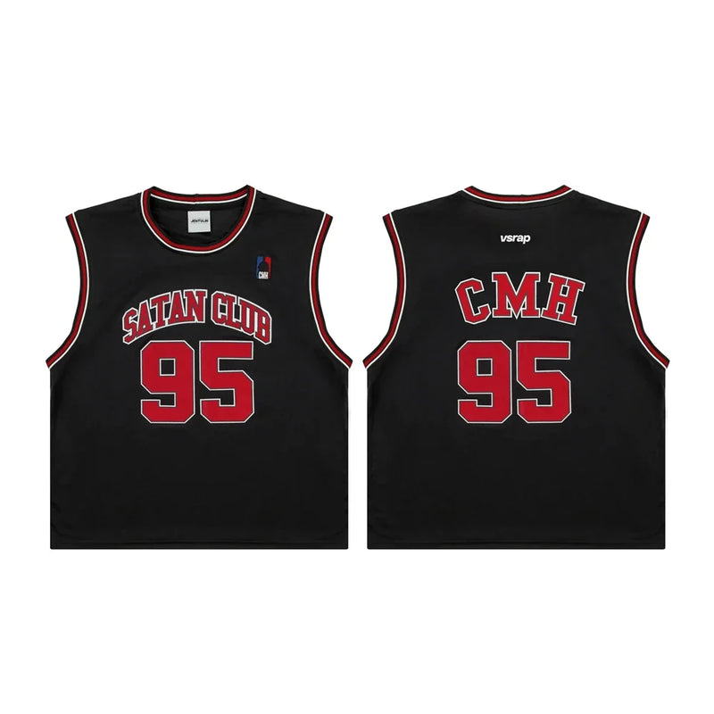 Jersey Tops
