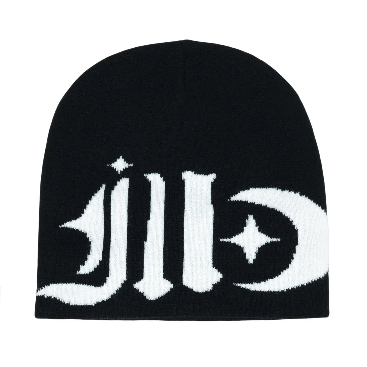 Scripture Graphic Beanie — in alternativa
