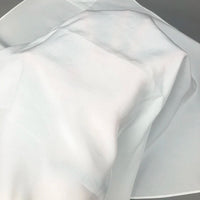 Silk Square Bandana Neckerchief — dettaglio della stampa