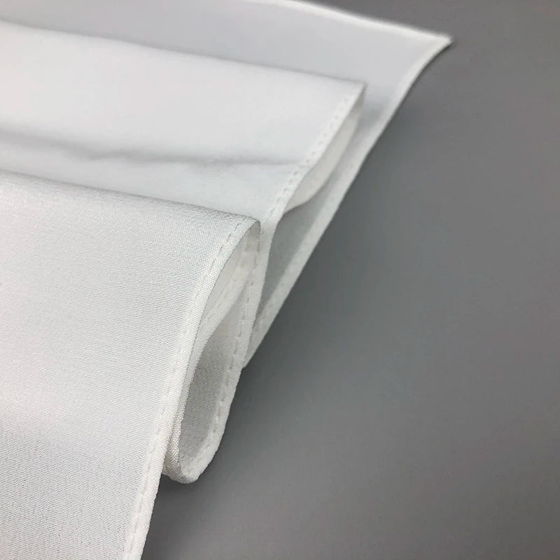 Silk Square Bandana Neckerchief — in alternativa