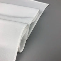 Silk Square Bandana Neckerchief — in alternativa