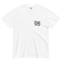 Silver Star Graphic Heavyweight T Shirt — in alternativa