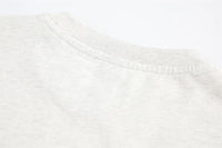 Sketchbook Bike Graphic Long Sleeve Top — dettaglio della stampa