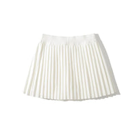 Skirt Pleated High Waist Tennis Mini Skirt — in alternativa