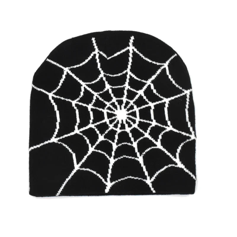 Spider Web Beanie — in alternativa