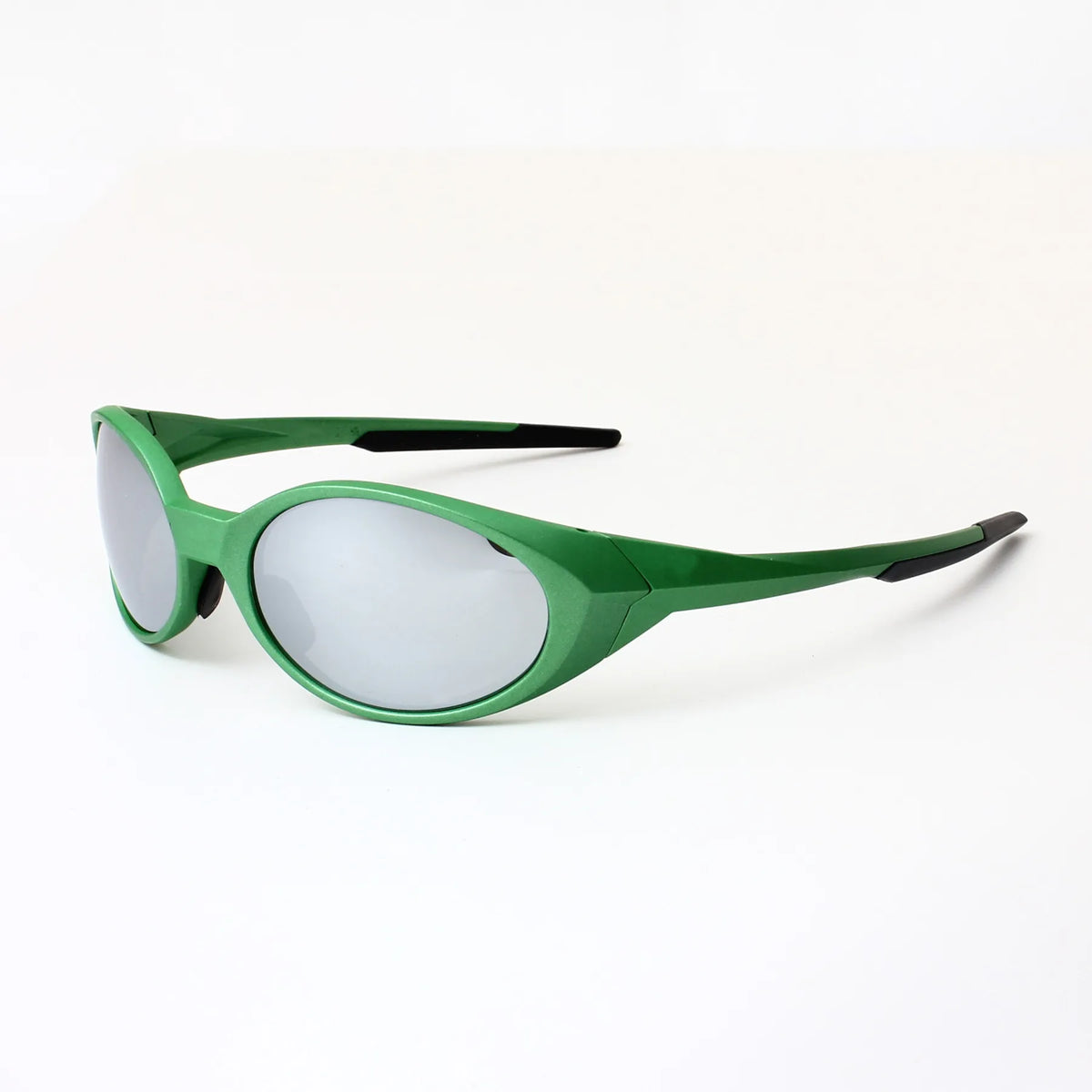 Sport Cycling Sunglasses — dettaglio della stampa