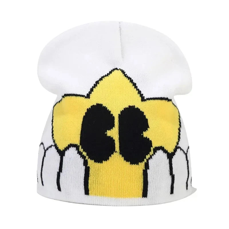 Star Struck Beanie — dettaglio della stampa