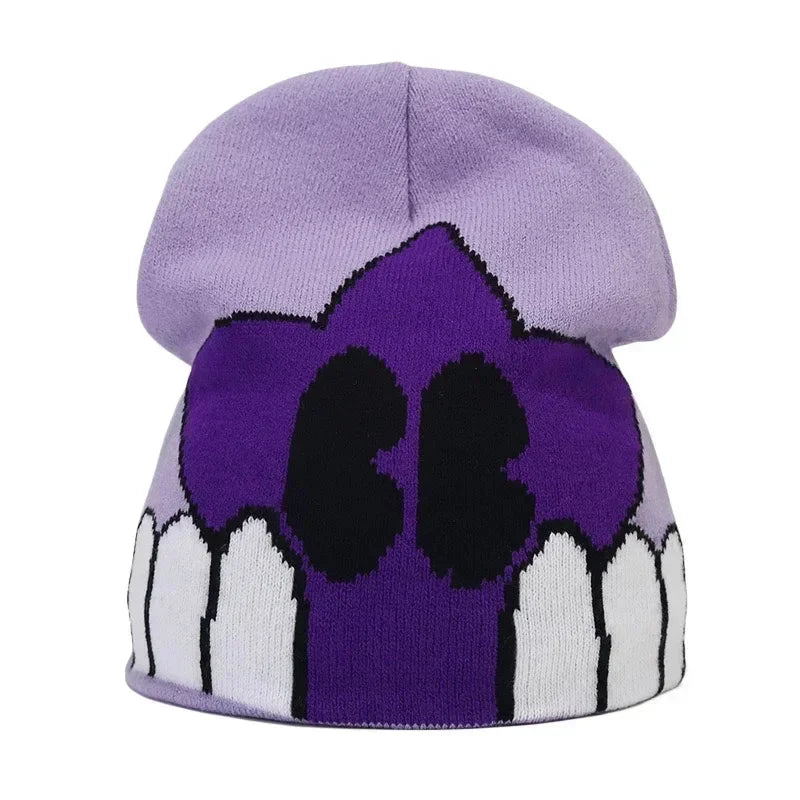 Star Struck Beanie — vista laterale