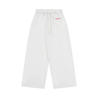 Statements Graphic Sweatpants Joggers Trousers — vista laterale
