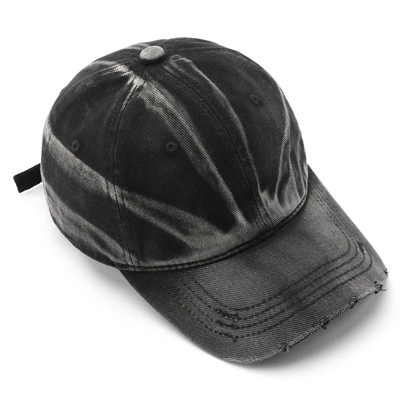 Streaks Baseball Cap — vista completa