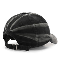 Streaks Baseball Cap — vista frontale