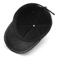 Streaks Baseball Cap — vista posteriore