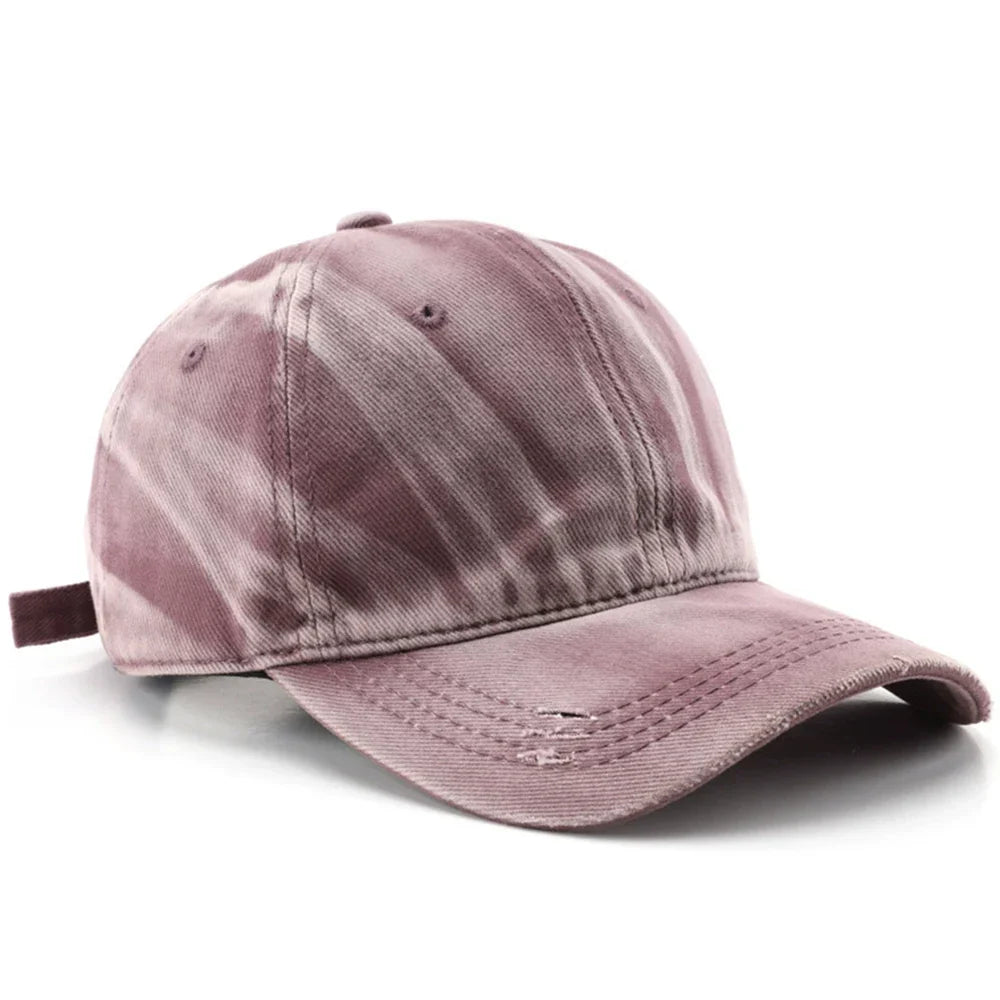 Streaks Baseball Cap — dettaglio